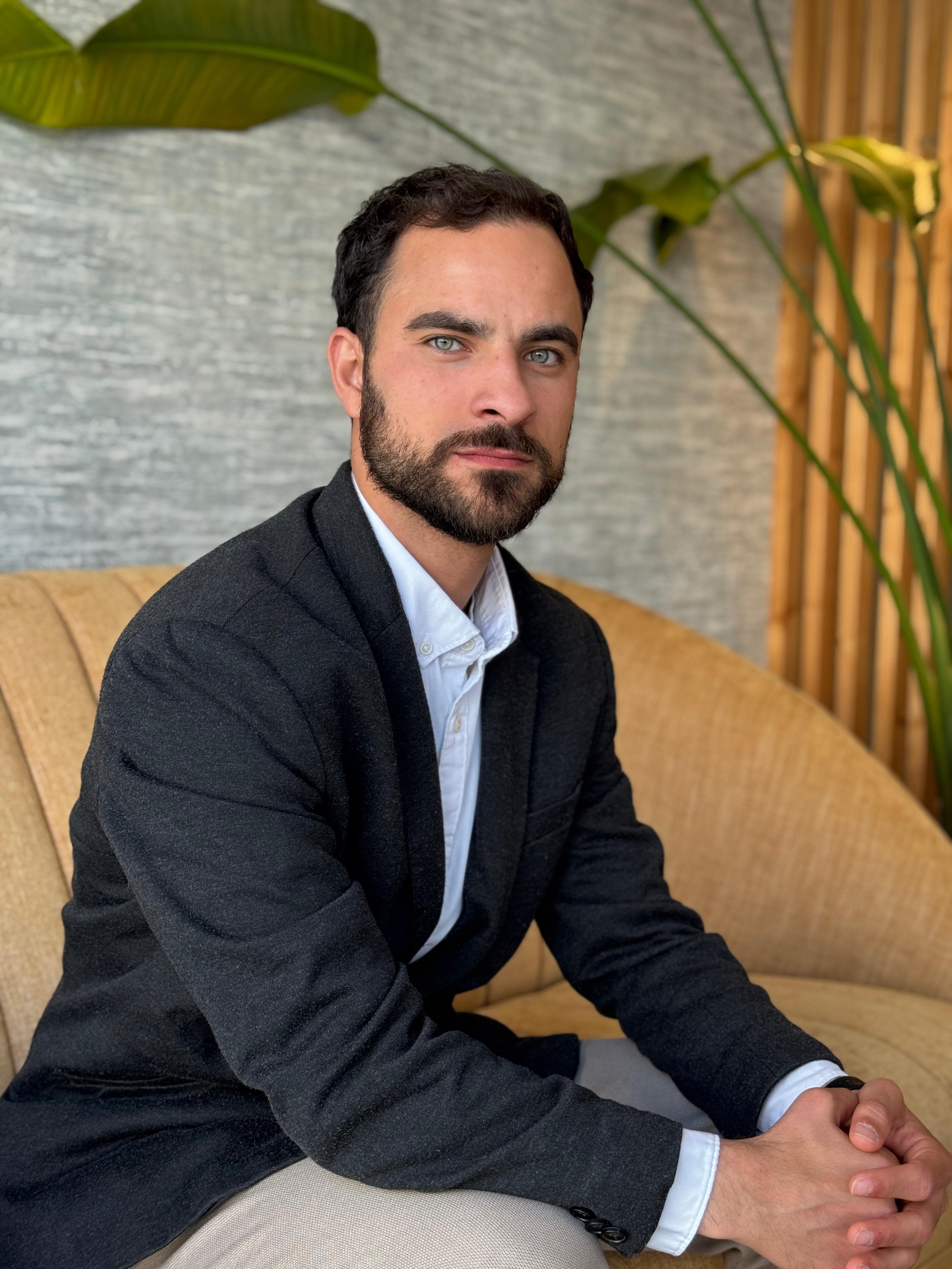 Francisco Silva